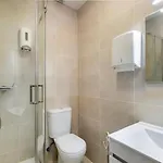 3ºd 24 De Julho Terrace Apartman Lisboa