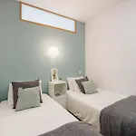 3ºd 24 De Julho Terrace Lisboa