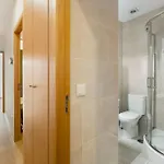 Apartman 3ºd 24 De Julho Terrace Lisboa