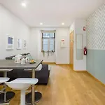 3ºd 24 De Julho Terrace