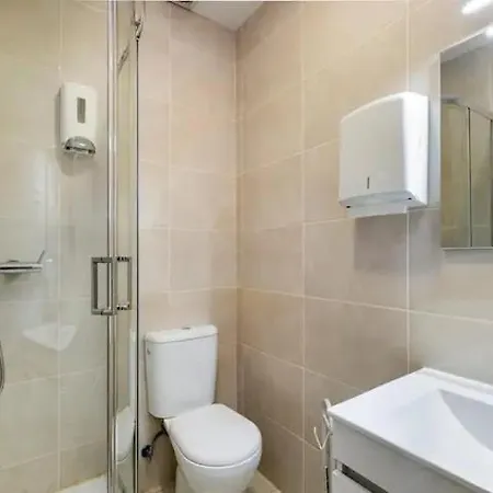 3ºd 24 De Julho Terrace Apartament Lizbona