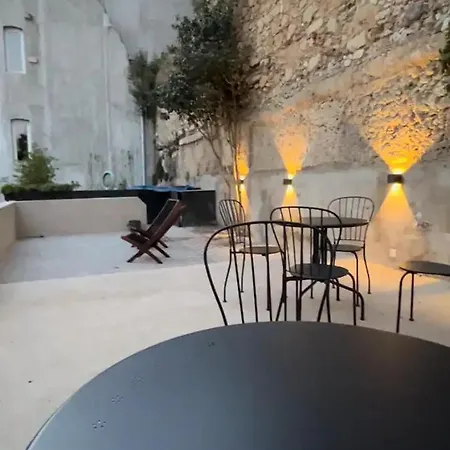 Appartement 3ºd 24 De Julho Terrace *