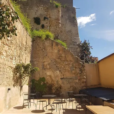 3ºd 24 De Julho Terrace Appartement