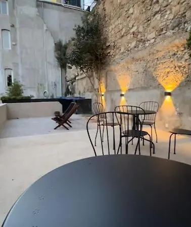 Appartement 3ºd 24 De Julho Terrace Lissabon