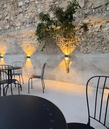 3ºd 24 De Julho Terrace Apartment