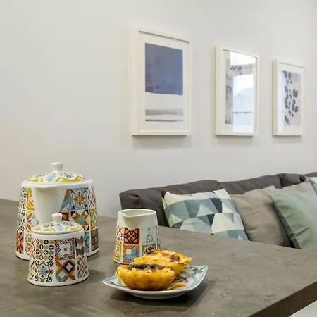 3ºd 24 De Julho Terrace *