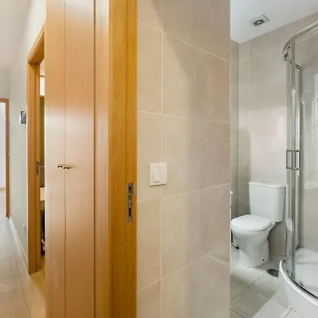 Appartement 3ºd 24 De Julho Terrace Lissabon