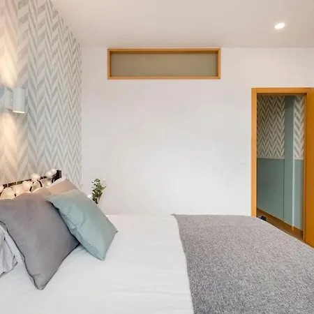 3ºd 24 De Julho Terrace Lissabon