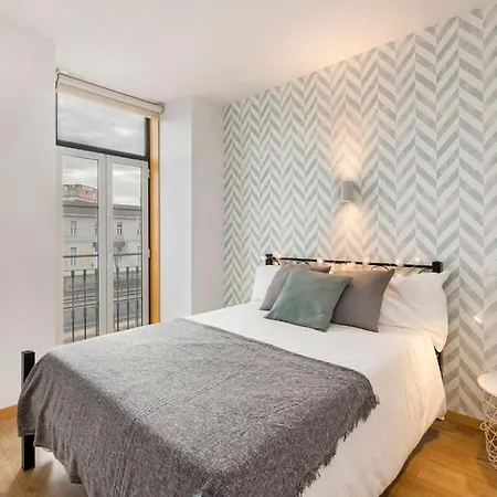 3ºd 24 De Julho Terrace * Lissabon