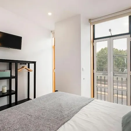 3ºd 24 De Julho Terrace